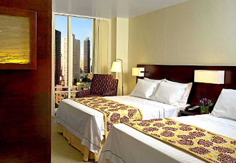 Courtyard New York Manhattan/Upper East Side Ruang foto